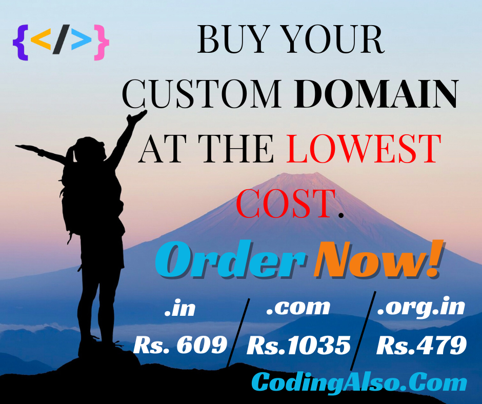 Get Your Domain At The Lowest Cost get-your-domain-at-the-lowest-cost