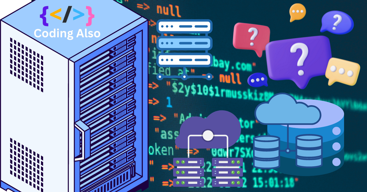 coding also
